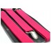 Bretele dama, roz fuchsia