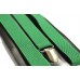 Bretele dama, verde brad, uni 121