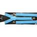 Bretele dama, bleu