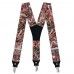 Bretele personalizate, "Art & Hobby”