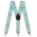 Bretele dama, personalizate, Botez de Poveste 