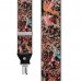 Bretele personalizate, "Art & Hobby”