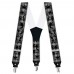 Bretele barbati personalizate, street dance