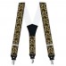 Bretele personalizate, model camuflaj Woodland	