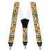 Bretele pantaloni personalizate, master chef