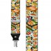 Bretele pantaloni personalizate, master chef