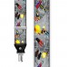 Bretele personalizate, model unelte electrician