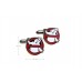 Butoni camasa model Ghostbuster