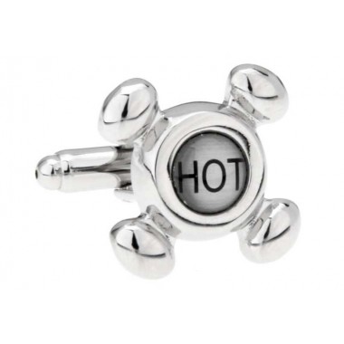 Butoni camasa, linia lux, model "Hot or Cold"