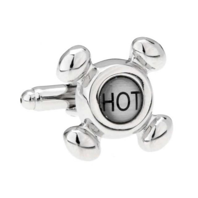 Butoni camasa, linia lux, model "Hot or Cold"