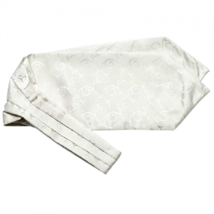 Esarfa ascot DONATIEN