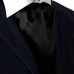 Esarfa ascot neagra