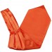 Esarfa ascot portocalie