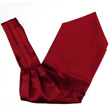 Esarfa ascot visinie