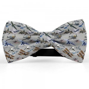 Papion personalizat, model avioane militare