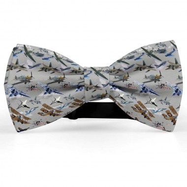 Papion personalizat, model avioane militare