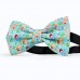 Papion personalizat, "Botez de Poveste"