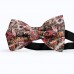 Papion personalizat, model "Art & Hobby”