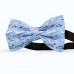 Papion personalizat, model, "Blue Airplane"