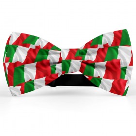 Papion, model "Steagul Italiei"