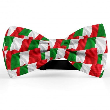 Papion, model "Steagul Italiei"