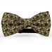 Papion personalizat, model camuflaj Woodland