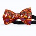 Papion imprimeu "Halloween Multicolor"