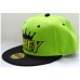 Sapca New Era verde LORENZO