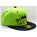 Sapca New Era verde LORENZO