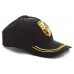 Sapca Porsche neagra