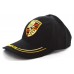 Sapca Porsche neagra