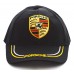 Sapca Porsche neagra