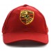 Sapca Porsche rosie