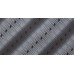Cravata barbati gri cu model abstract negru 243