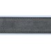 Curea barbati piele intoarsa gri plumb 10078