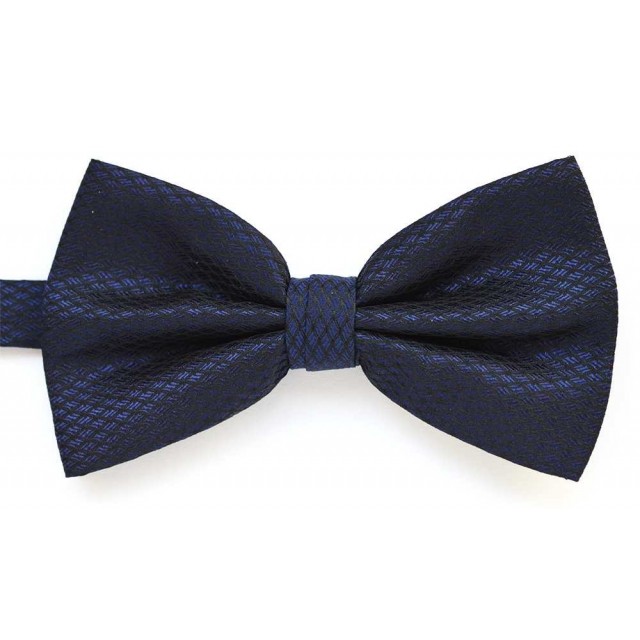 Papion bleumarin EDITH