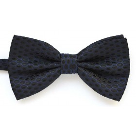 Papion bleumarin EDWIG