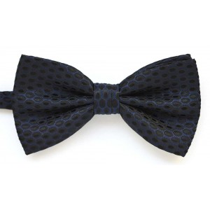Papion bleumarin EDWIG
