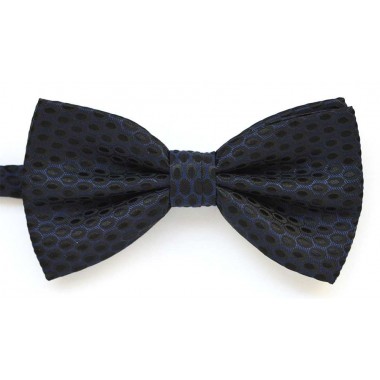 Papion bleumarin EDWIG