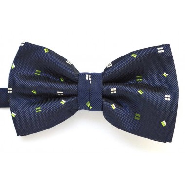 Papion bleumarin EVETTE