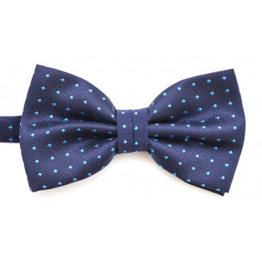 Papion bleumarin SWISS 