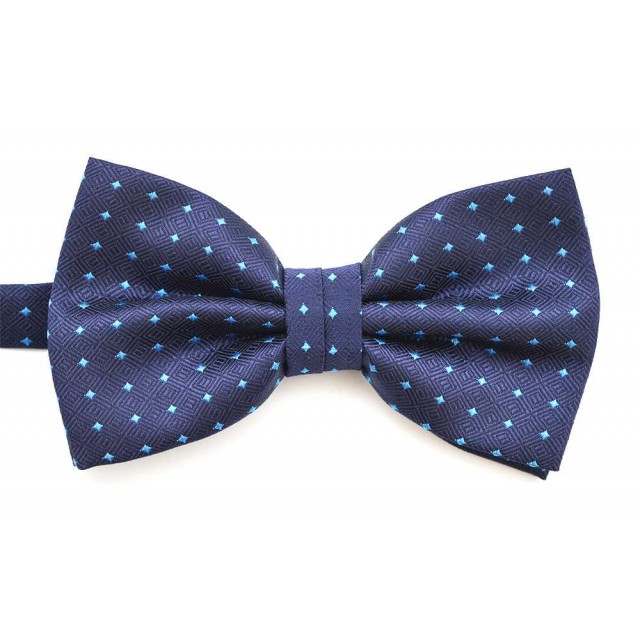 Papion bleumarin SWISS