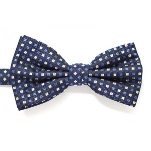 Papion bleumarin LUIGI