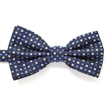 Papion bleumarin LUIGI