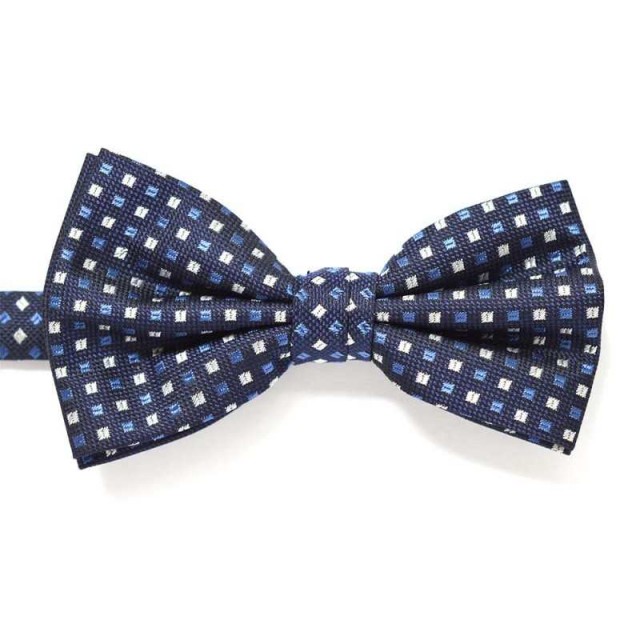 Papion bleumarin LUIGI