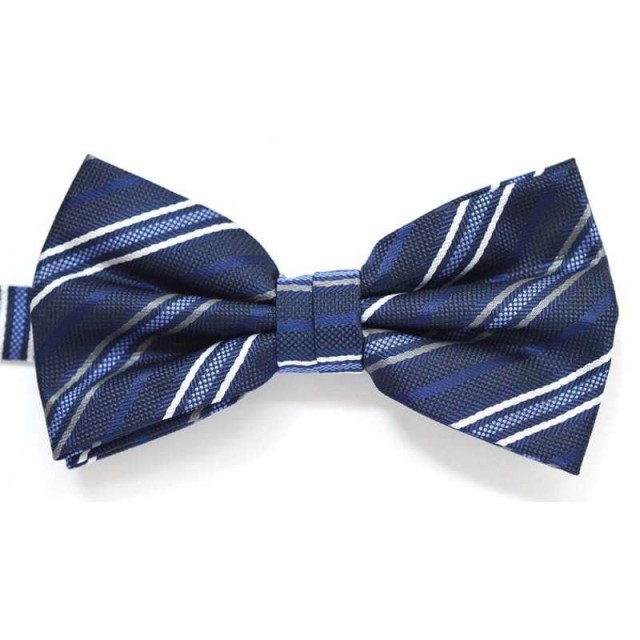 Papion bleumarin JOVANNI