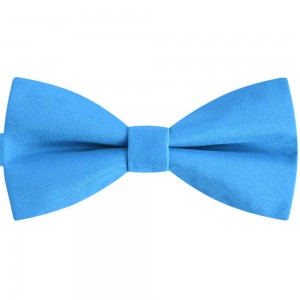  Papion bleu turcoaz, clasic, mat