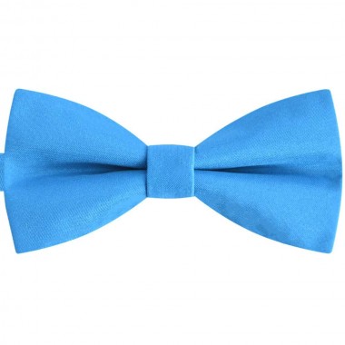  Papion bleu turcoaz, clasic, mat
