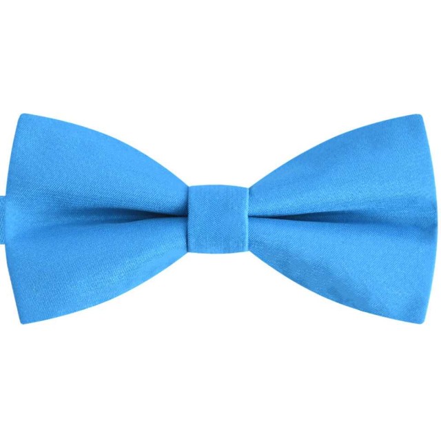  Papion bleu turcoaz, clasic, mat
