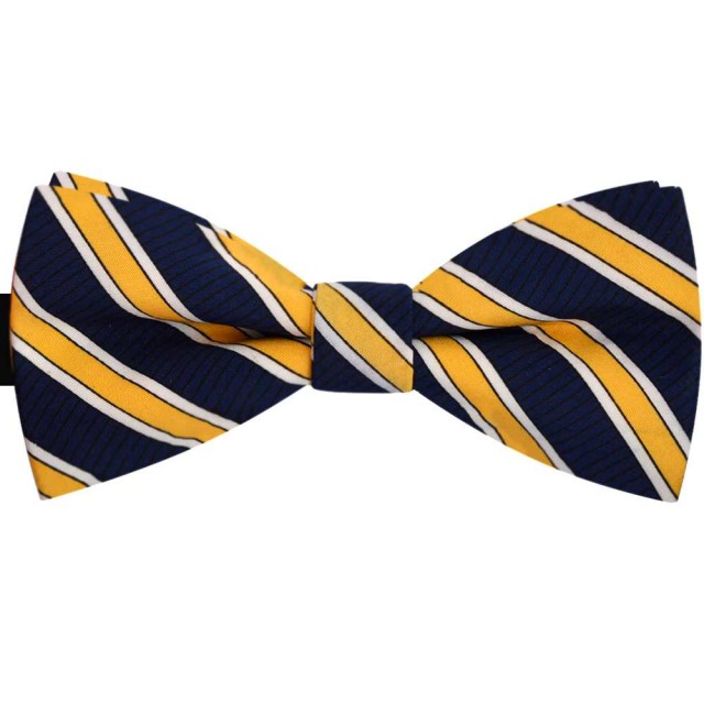 Papion bleumarin, clasic, dungi diverse dimensiuni